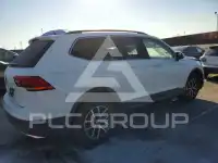 2019 Volkswagen Tiguan photo
