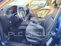2019 Volkswagen Tiguan фото