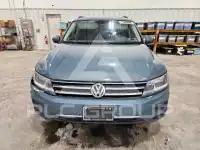 2019 Volkswagen Tiguan photo