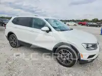 2019 Volkswagen Tiguan фото