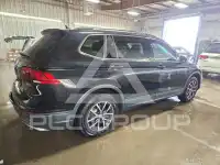 2019 Volkswagen Tiguan фото