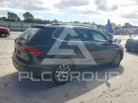 2019 Volkswagen Tiguan фото