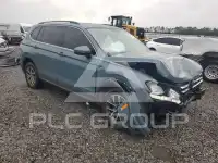 2019 Volkswagen Tiguan photo