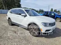2019 Volkswagen Tiguan photo