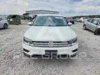 2019 Volkswagen Tiguan фото