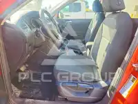 2019 Volkswagen Tiguan фото