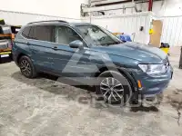 2019 Volkswagen Tiguan photo
