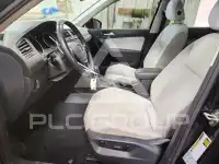 2019 Volkswagen Tiguan фото