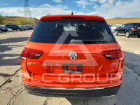 2019 Volkswagen Tiguan фото