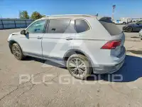 2019 Volkswagen Tiguan photo