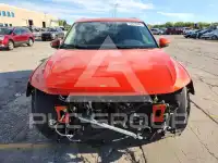 2019 Volkswagen Tiguan фото