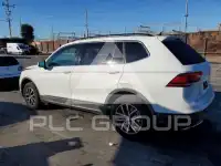 2019 Volkswagen Tiguan photo