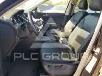 2019 Volkswagen Tiguan фото
