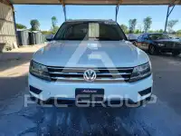 2019 Volkswagen Tiguan фото