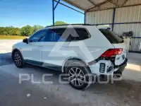2019 Volkswagen Tiguan фото