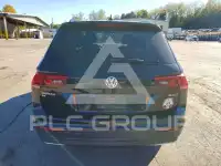 2019 Volkswagen Tiguan photo