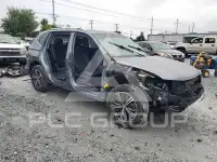 2019 Volkswagen Tiguan фото