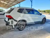 2019 Volkswagen Tiguan фото