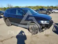2019 Volkswagen Tiguan photo