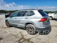 2019 Volkswagen Tiguan фото