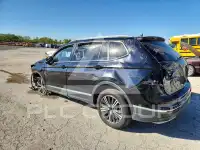 2019 Volkswagen Tiguan фото