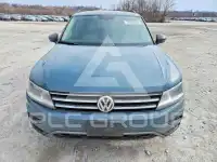 2019 Volkswagen Tiguan фото