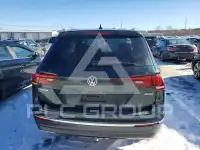 2019 Volkswagen Tiguan photo
