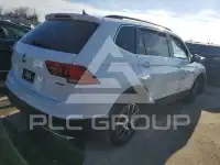 2019 Volkswagen Tiguan фото