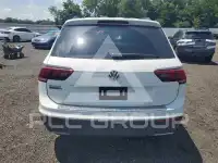 2019 Volkswagen Tiguan фото