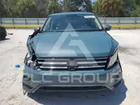 2019 Volkswagen Tiguan фото