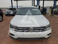 2019 Volkswagen Tiguan фото