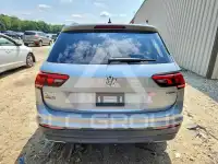 2019 Volkswagen Tiguan фото