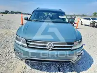 2019 Volkswagen Tiguan photo