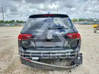 2019 Volkswagen Tiguan фото