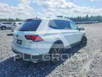 2019 Volkswagen Tiguan фото