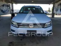 2019 Volkswagen Tiguan photo