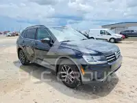 2019 Volkswagen Tiguan photo