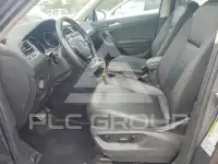 2019 Volkswagen Tiguan фото