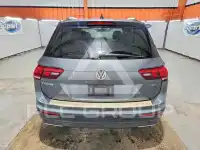2019 Volkswagen Tiguan фото