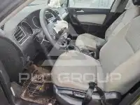 2019 Volkswagen Tiguan фото