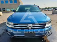2019 Volkswagen Tiguan фото