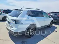 2019 Volkswagen Tiguan photo