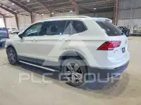 2019 Volkswagen Tiguan фото