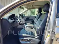 2019 Volkswagen Tiguan фото