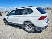 2019 Volkswagen Tiguan фото
