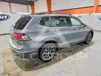 2019 Volkswagen Tiguan фото