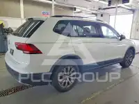 2019 Volkswagen Tiguan photo