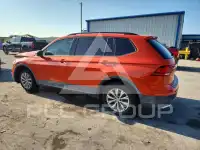2019 Volkswagen Tiguan photo