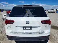 2019 Volkswagen Tiguan фото