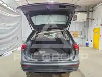 2019 Volkswagen Tiguan photo